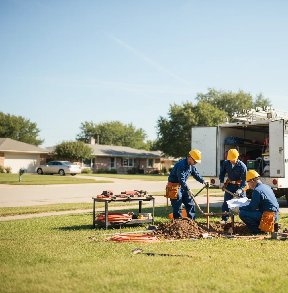 Water Heater Repair in Selma, NC